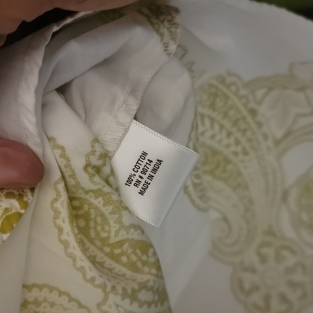 MSK Babydoll Dress - Picture 7 of 7